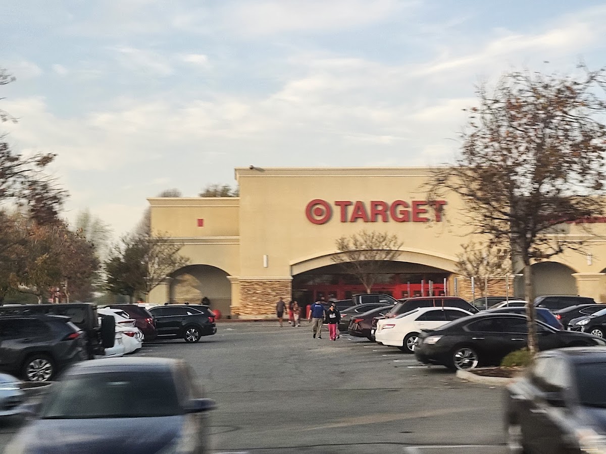 Target